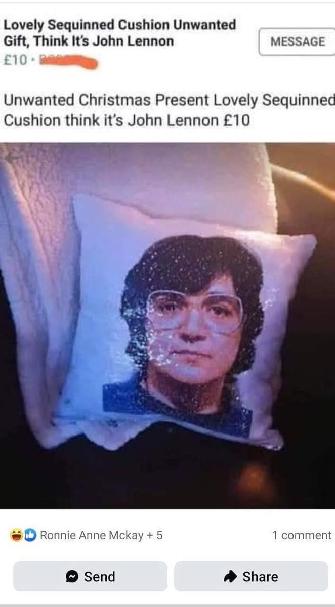 Bargain at a tenner #ShoppingDeals 😂