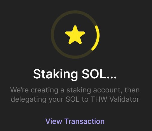 THW Validator tweet media