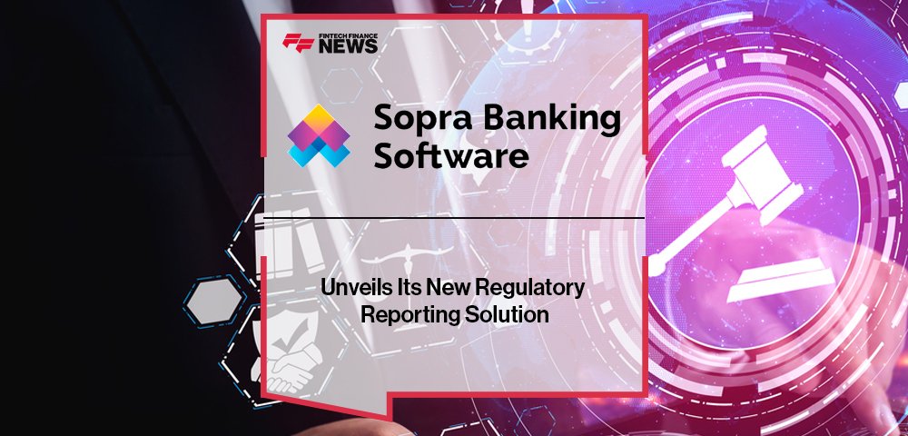 Sopra_AI's tweet image. We’re proud to announce our latest innovation: a cutting-edge Regulatory Reporting Solution designed to simplify compliance and streamline reporting processes for financial institutions.

Stay ahead of evolving regulations with real-time updates, accuracy, and automation.