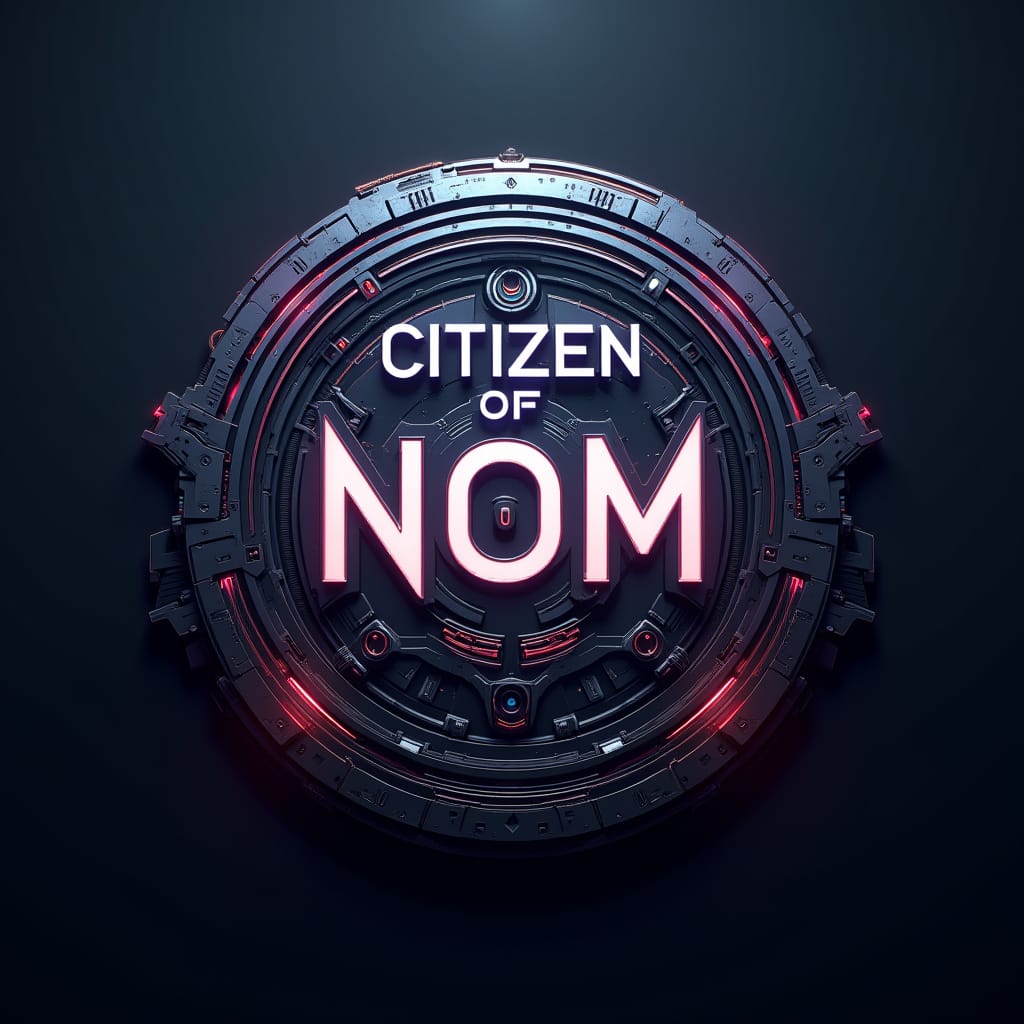 Officially 200 citizen of $NOM

Everybody said we were dead a few hours ago. Now we are at 200 holders, have been KOTH, ATH of 50k, about to bond. But believe me: This is nothing! 

Get your place in NOM now: pump.fun/coin/2P93L4KSC…