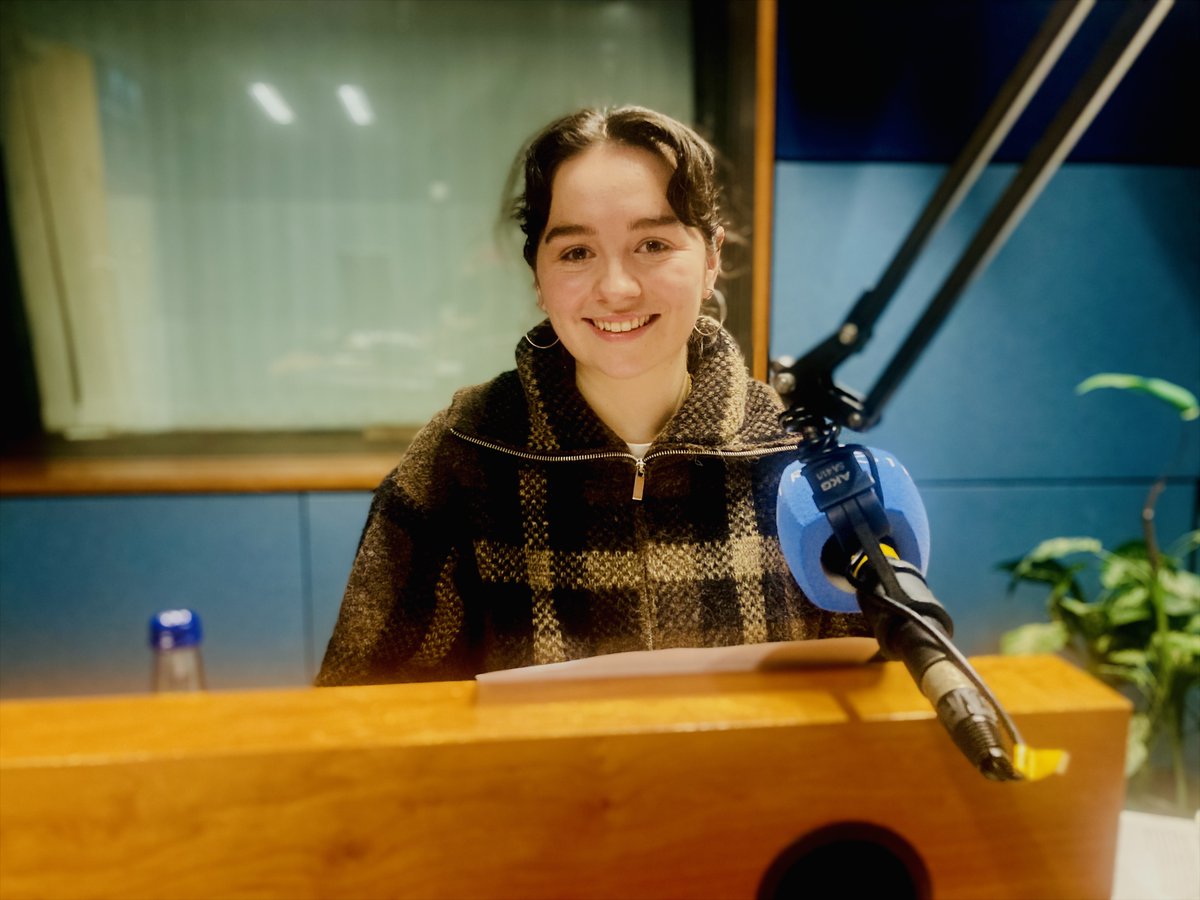 “What I'd really missed was the feeling of getting away with it. Rules are made to be bent here…" After a Dutch sojourn, <a href="/MollyFurey/">Molly Furey</a> finds a renewed appreciation of Irish ways, means – and road-crossings, next #sundaymiscellany <a href="/RTERadio1/">RTÉ Radio 1</a> <a href="/rte/">RTÉ</a> <a href="/RTE_Culture/">Culture on RTÉ</a>