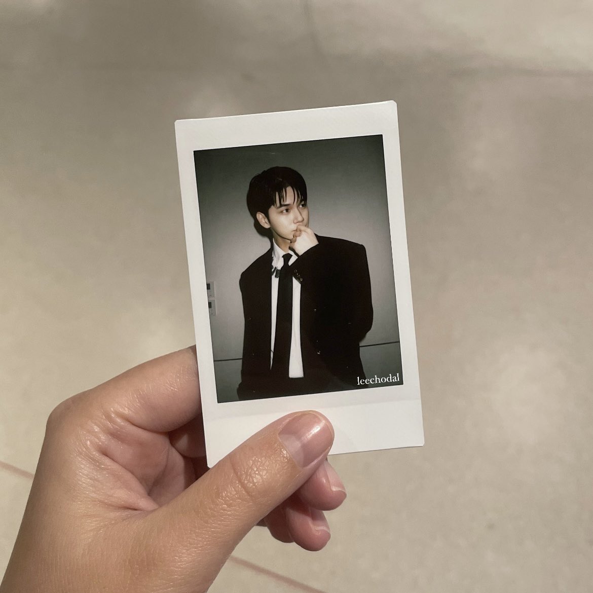 초달님.: 🌙 tweet media
