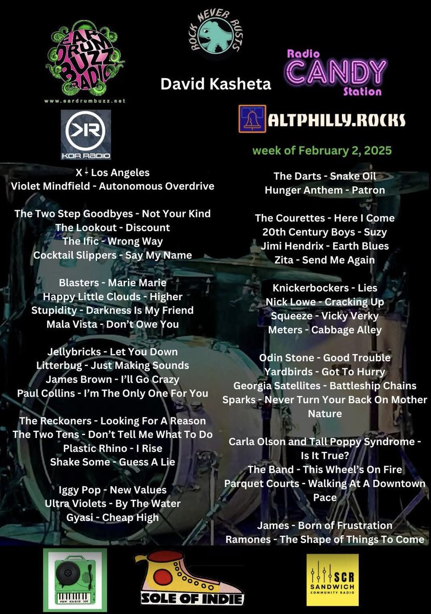 Tall Poppy Syndrome tweet media