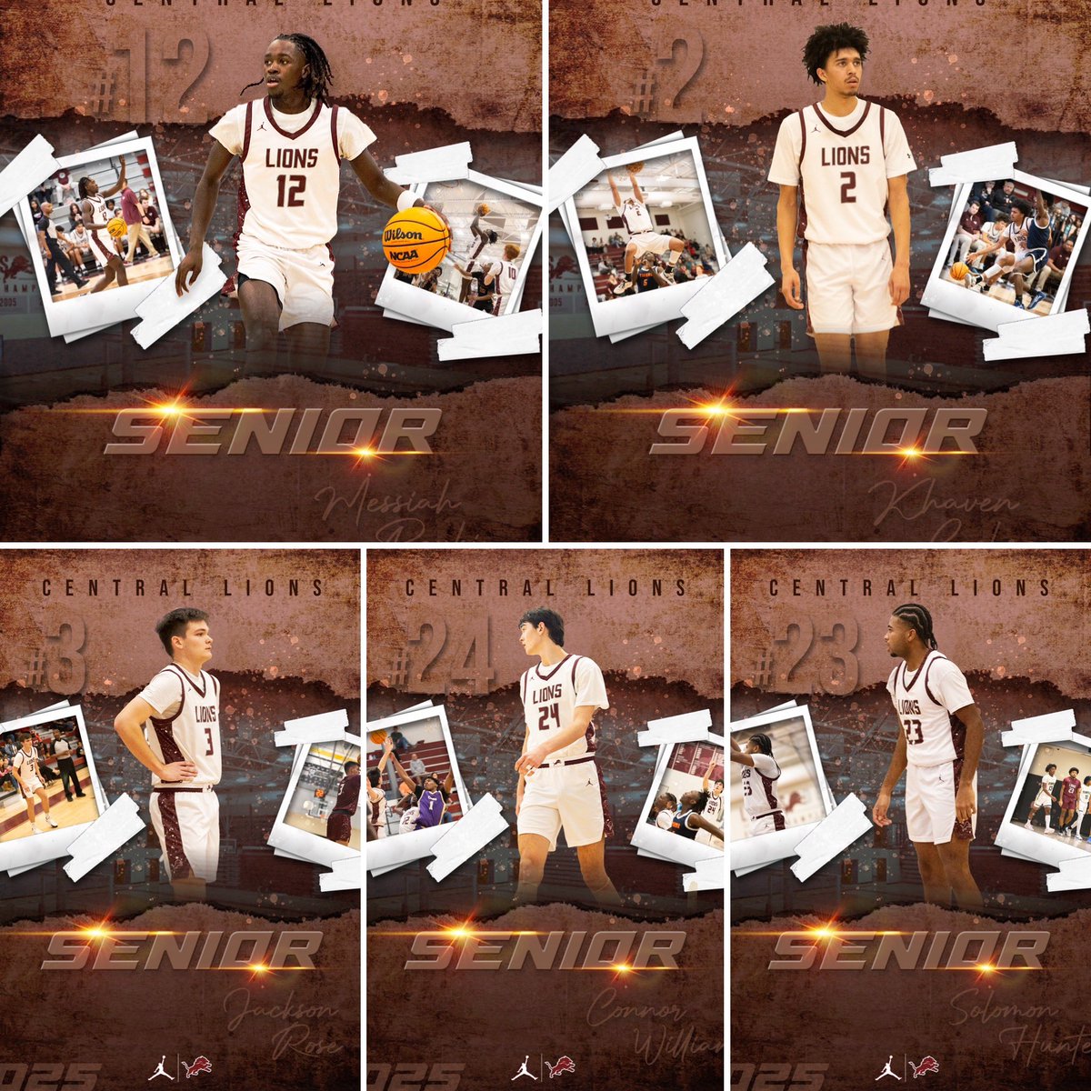 Kenny Edwards (@coached3232) on Twitter photo <a href="/Central_Hoopz/">Central Basketball</a> 24-‘25 regular season comes to end!
Appreciation Post!
I am beyond proud of the this team, coaching staff, and a special group of seniors!
20-4, All-Region Accolades, #5 ranking, and a 11-1 in a new|tough region. Remarkable way to end a regular season for <a href="/Central_Hoopz/">Central Basketball</a> 24-‘25 regular season comes to end!
Appreciation Post!
I am beyond proud of the this team, coaching staff, and a special group of seniors!
20-4, All-Region Accolades, #5 ranking, and a 11-1 in a new|tough region. Remarkable way to end a regular season for