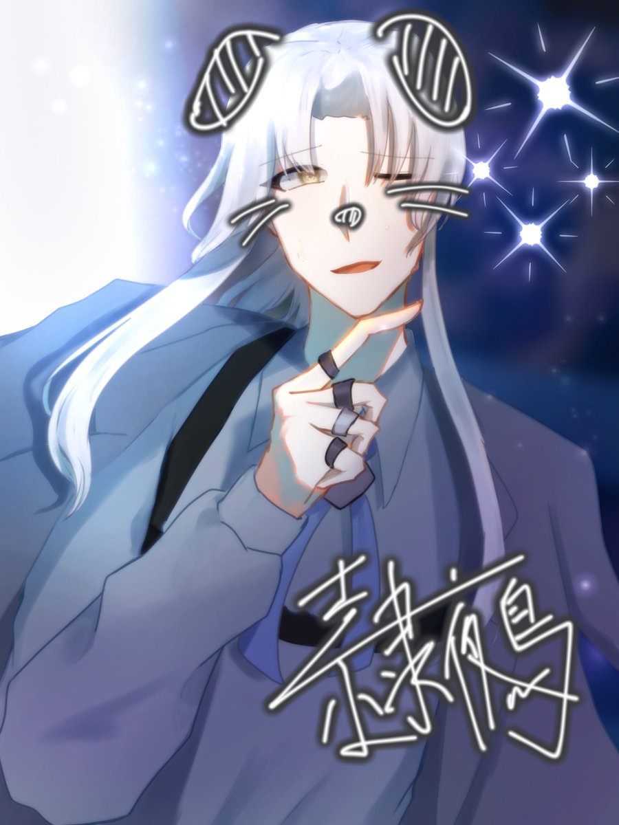Kuraran_589's tweet photo. 絵は…絵は描いてるんですよ…。え？もう2月…？え…？ https://t.co/JDHJooBmsc