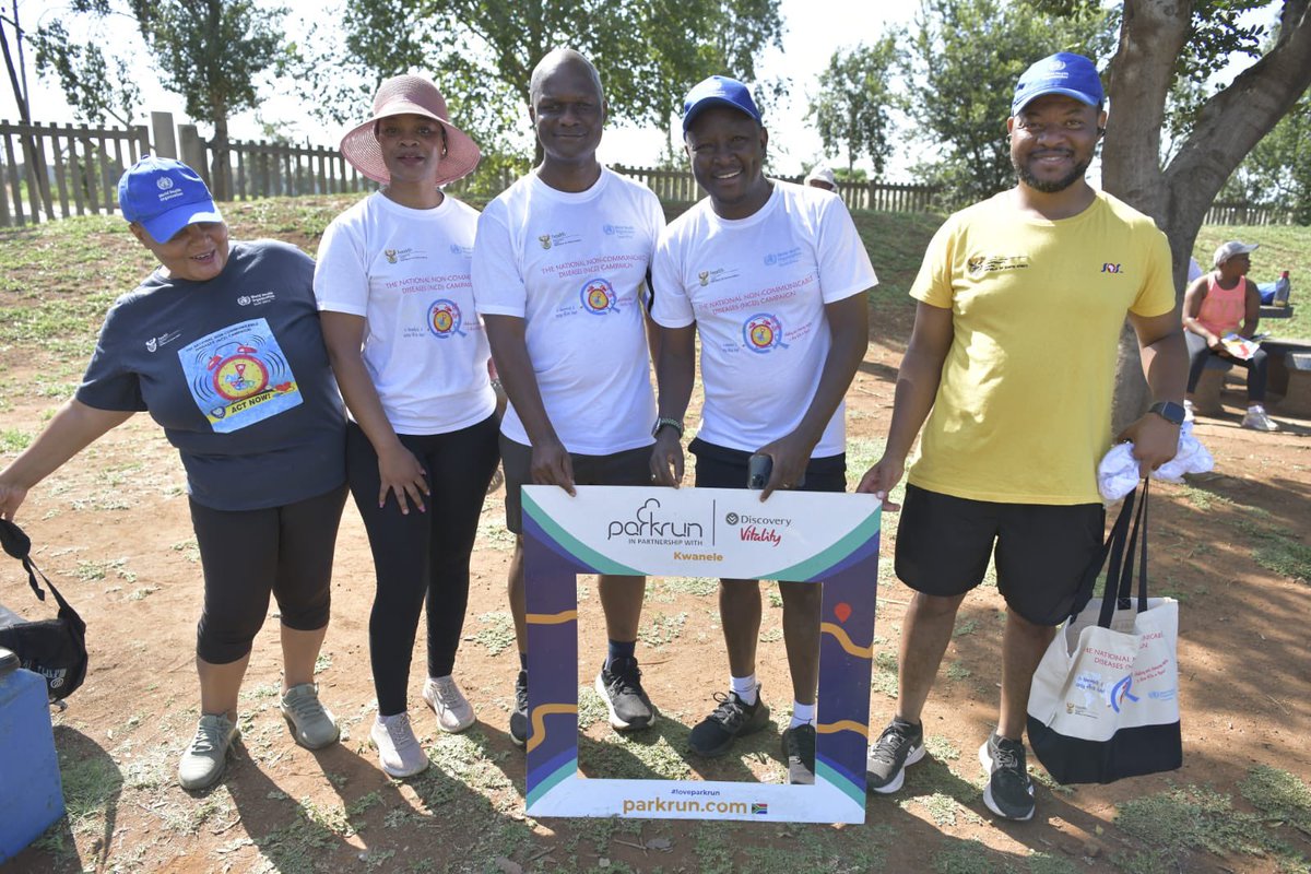 Dr. Kibachio J. Mwangi; MD, PhD. tweet media