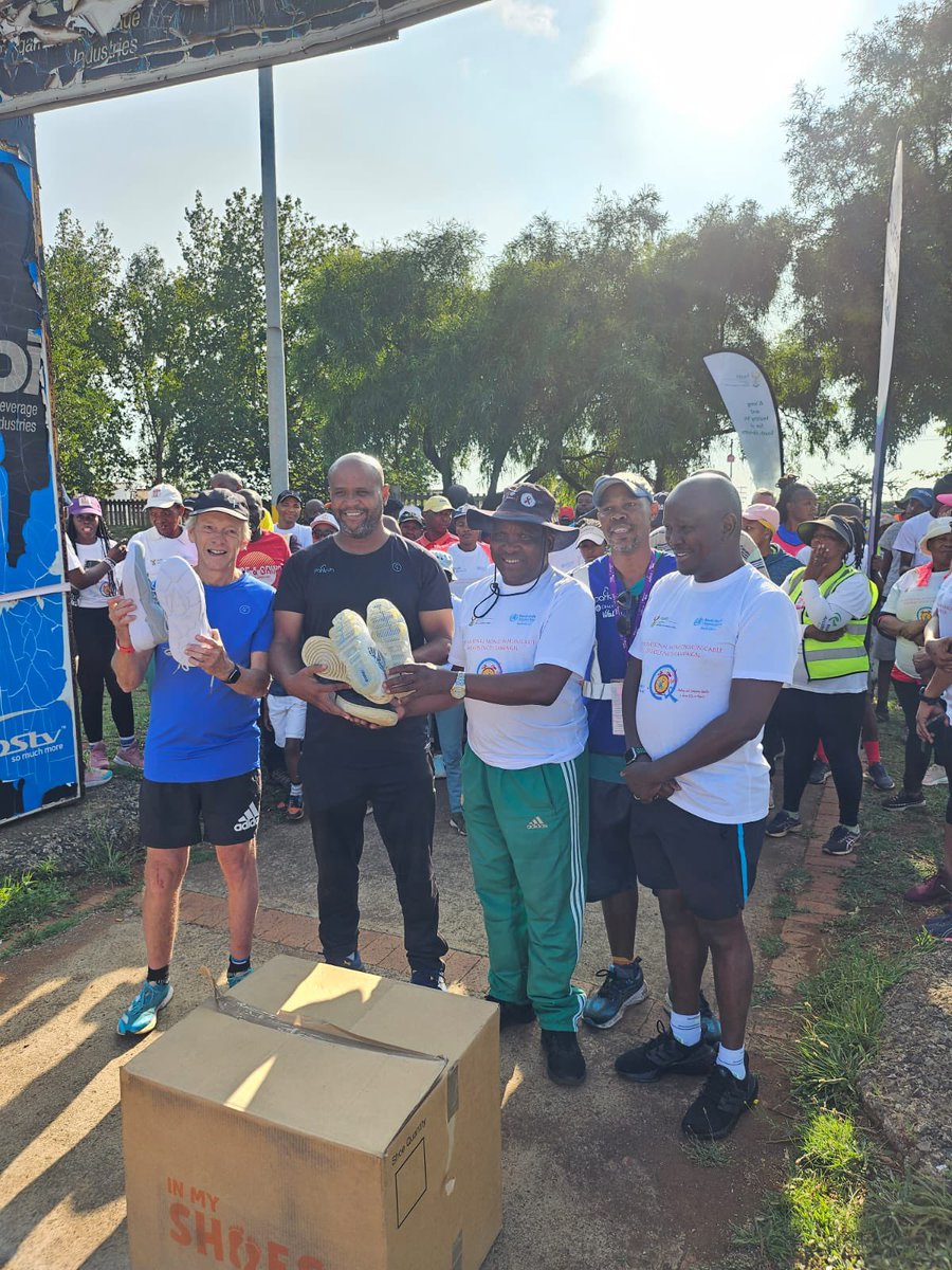 Dr. Kibachio J. Mwangi; MD, PhD. tweet media