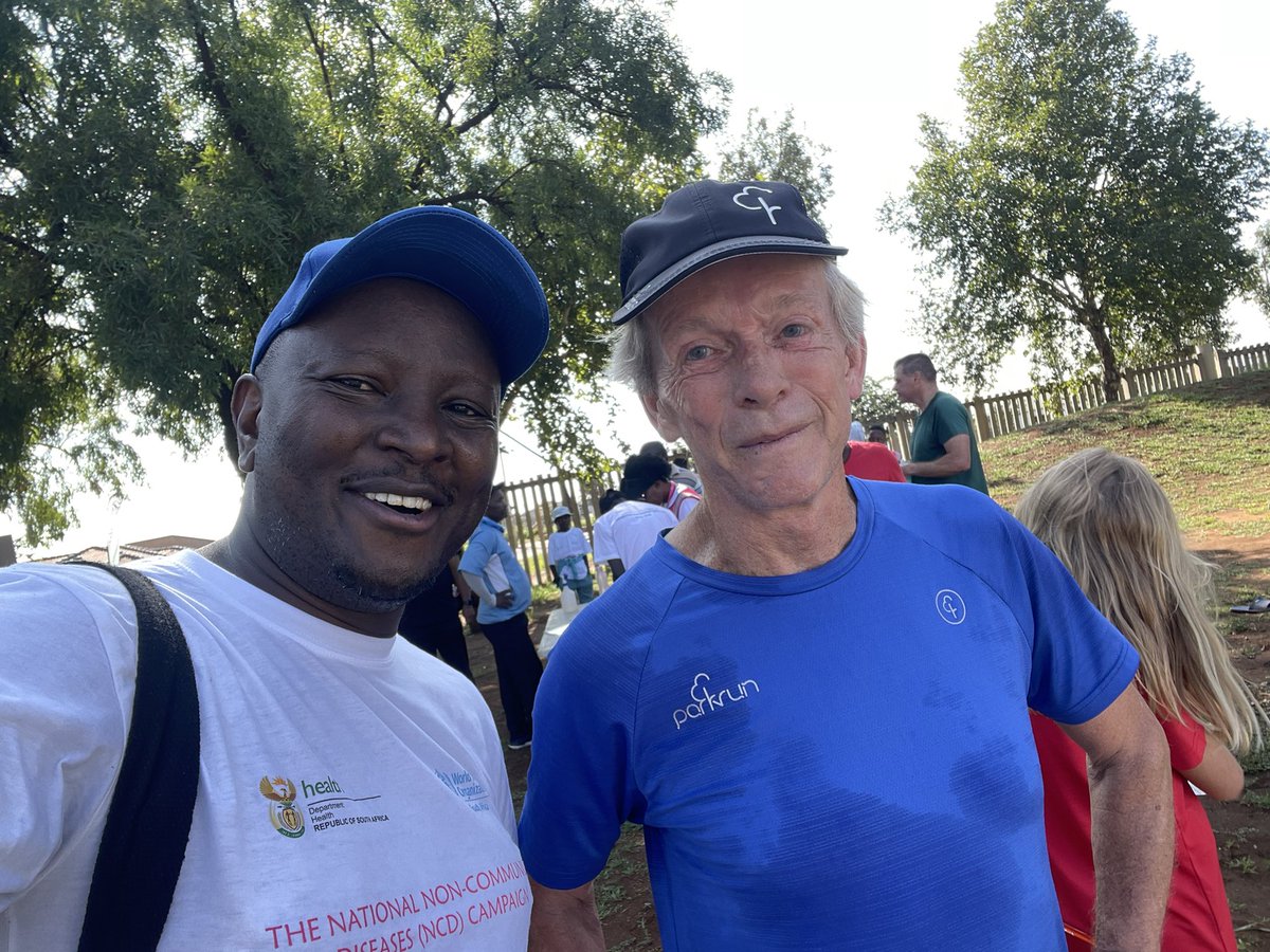 Dr. Kibachio J. Mwangi; MD, PhD. tweet media