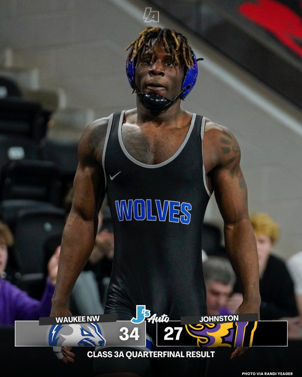 IAwrestle tweet media