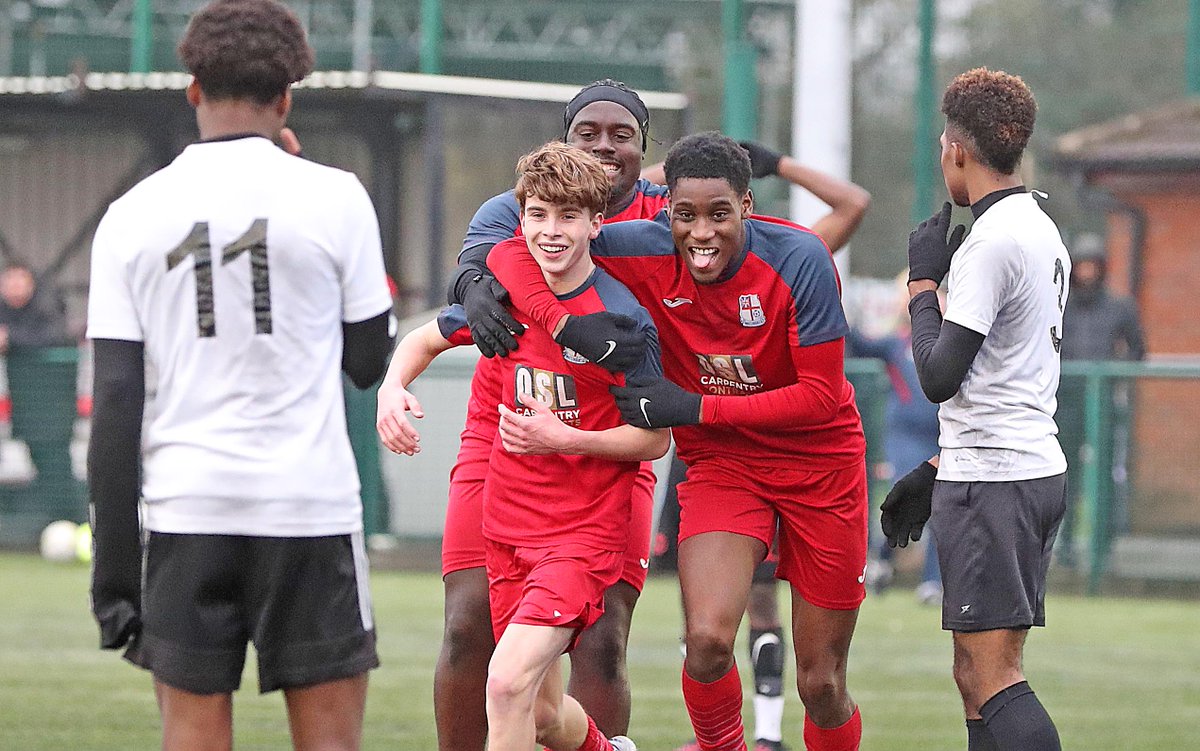 A few more goal and celebration pics from @White_Ensign_R fantastic 11-0 win against <a href="/MayandBakerFC/">May & Baker Res FC</a> this afternoon includes <a href="/Chinduru9/">Chinedu Duru</a> hat-trick strike plus celes from Jack Howard, Deonte and Finn Preston <a href="/CJPhillips1982/">Chris Phillips</a> <a href="/Josh_Ferris21/">Josh Ferris - Chairman 🇬🇧</a> <a href="/AaronBlox87/">Aaron bloxham</a>