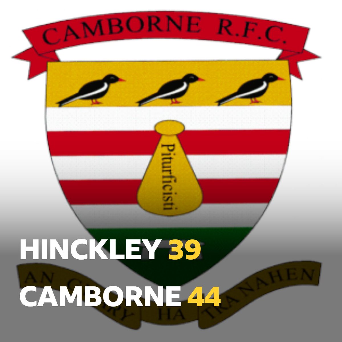 CornwallSport's tweet photo. Camborne win a thriller in Somerset https://t.co/JiWh5kL9qQ