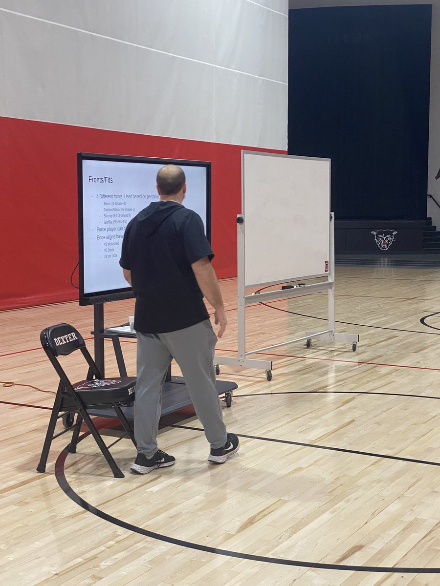 Bootheel Football Coaches Clinic & Academy tweet media