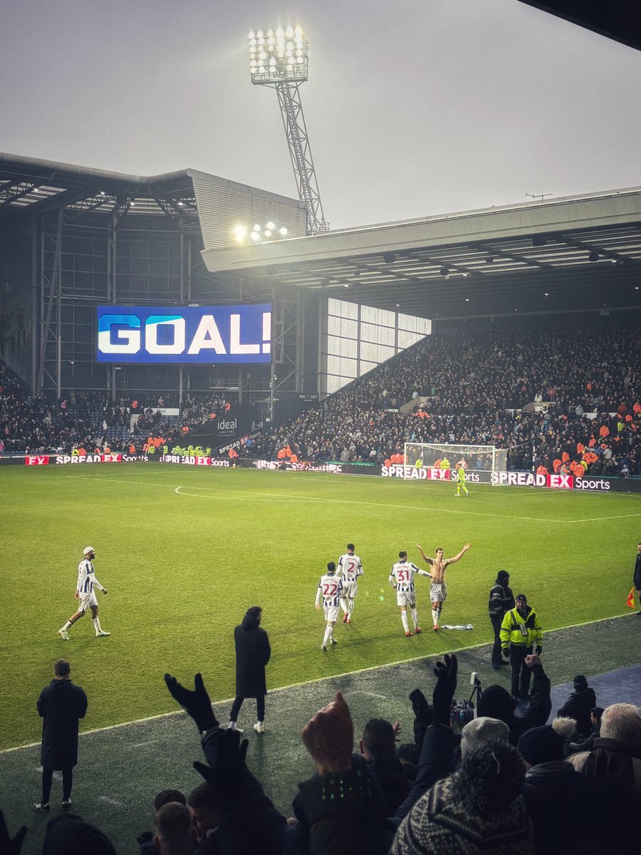 J7_WBA's tweet photo. #wba https://t.co/b3oviCt4i1