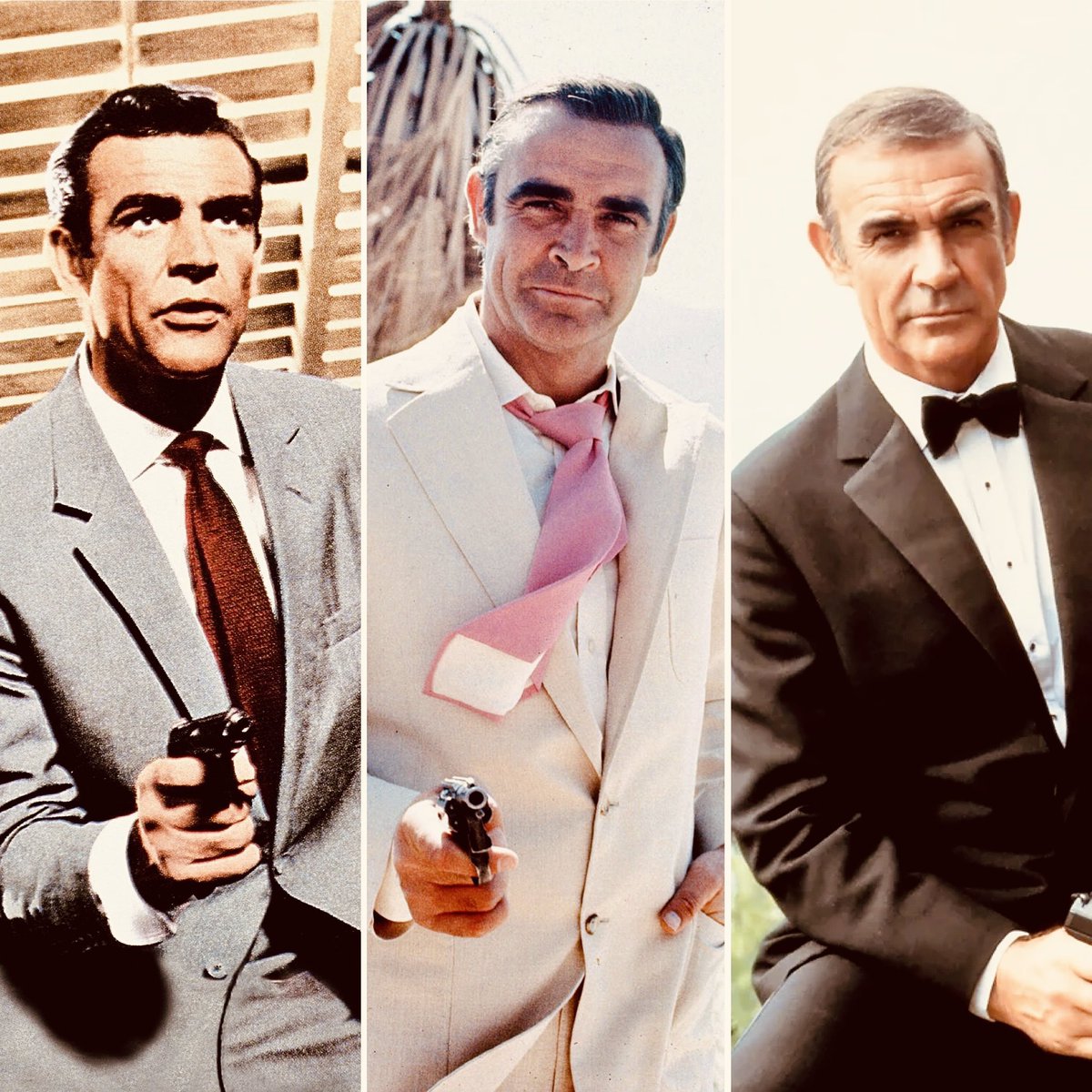 SpyHards - A Spy Movie Podcast tweet media