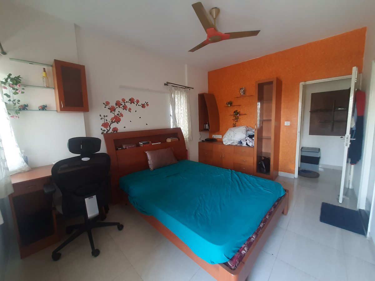 hyperaati's tweet photo. Hello!
I am looking for a female flatmate as a replacement to occupy a fully-furnished room in a 3BHK flat in a gated society on Sarjapur-Marathalli road (next to Manipal Hospital)
@fmrbangalore @BangaloreRoomi @flatshareblr https://t.co/vIhTyWCOaM