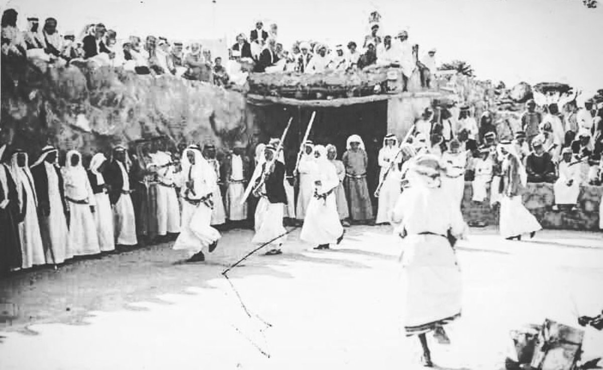 تاريخ قبيلة غامد tweet media