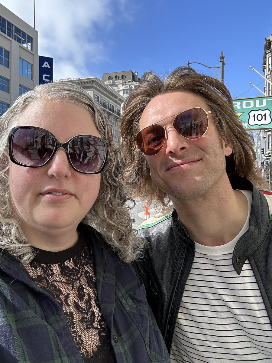 hah424's tweet photo. @ThatEricAlper Paolo Nutini 💗 in San Francisco @PaoloNutini https://t.co/popdwUkh1c