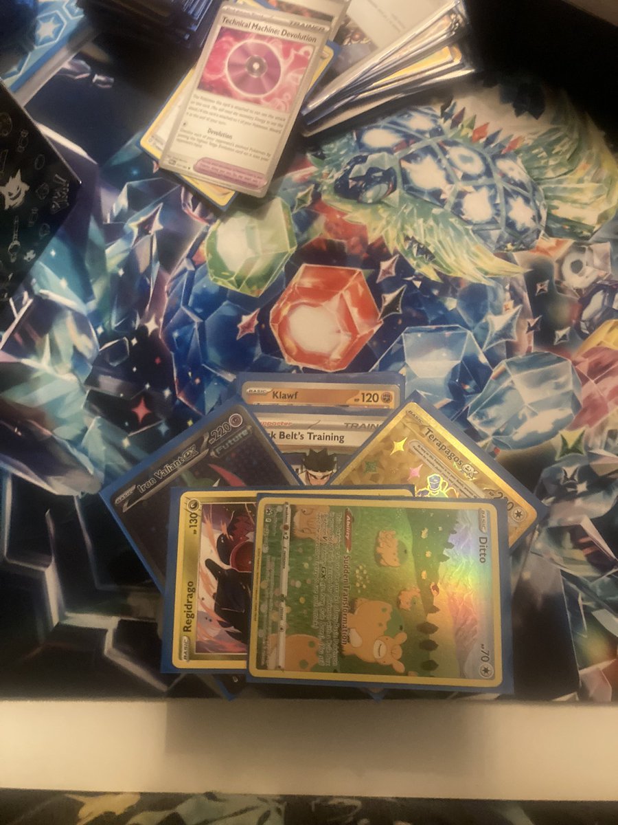 Won todays Challenge going undefeated playing Turtle.budew.oneoffs V2. Now with even more oneoffs. The deck is heavily inspired by a list made and shared with me by <a href="/SticksPTCG/">LZK | Christian Fontenot</a>.
