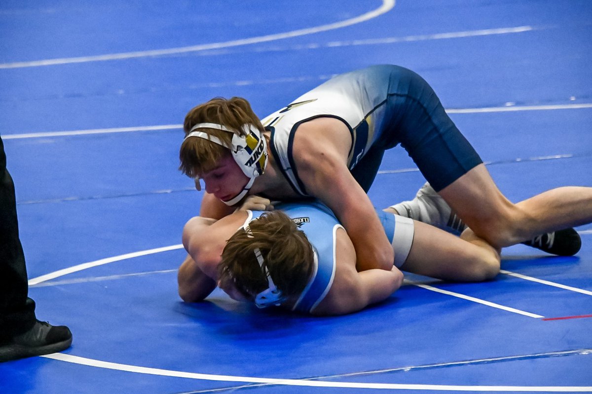 NEwrestle tweet media