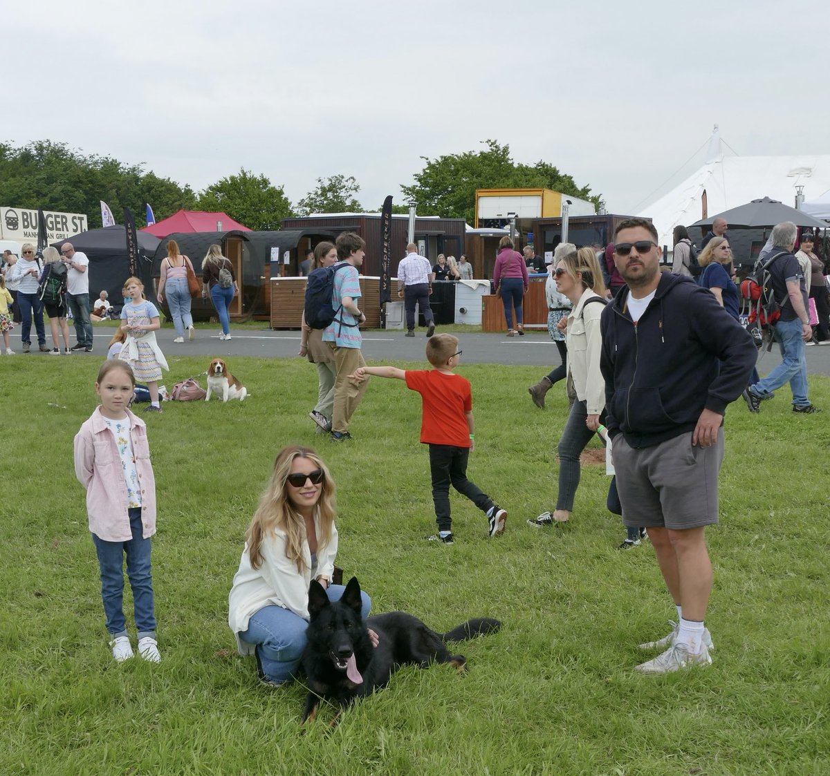 DC_Police Dogs ( Puppy Development Program) tweet media