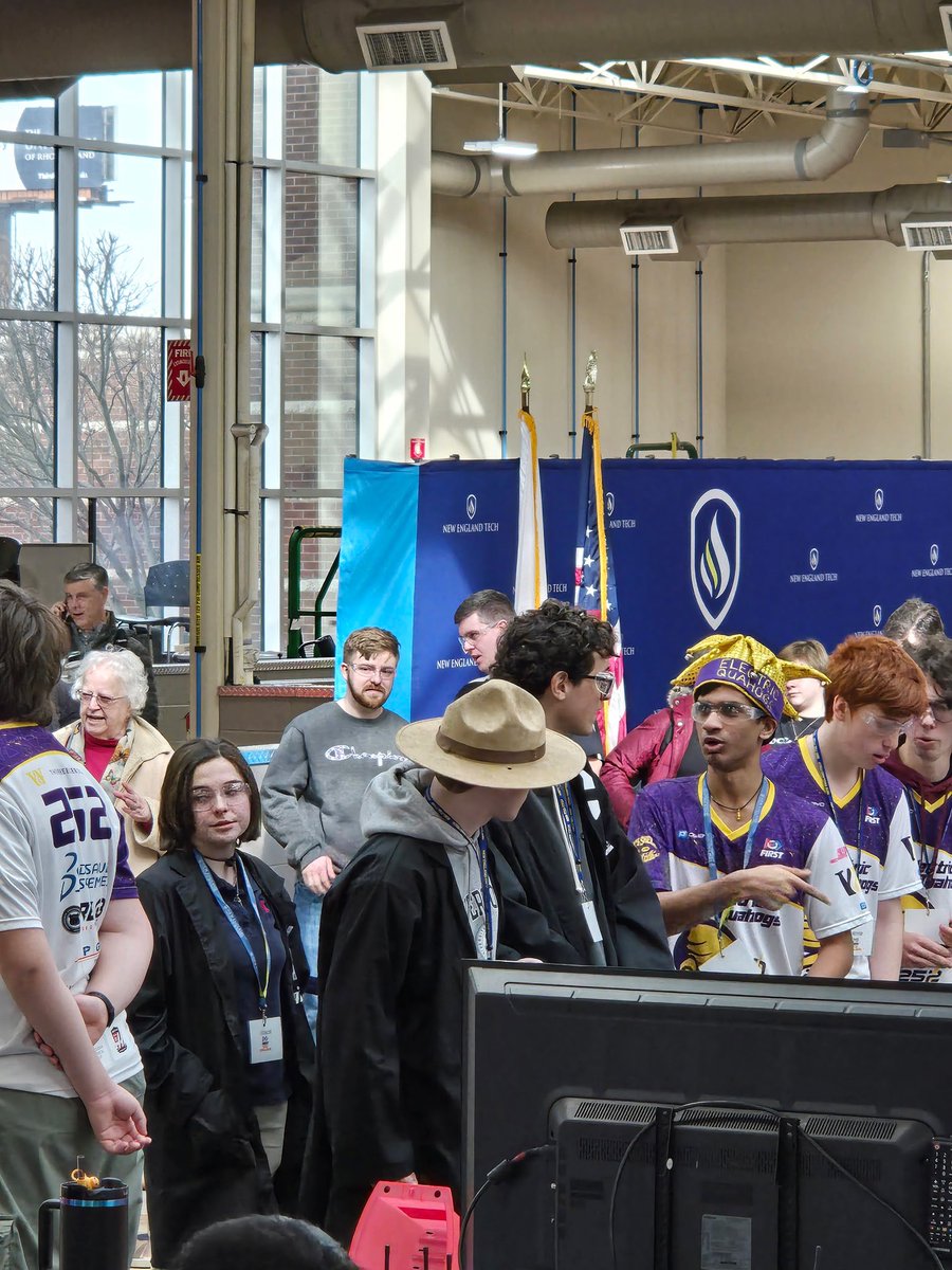 MSC Robotics tweet media