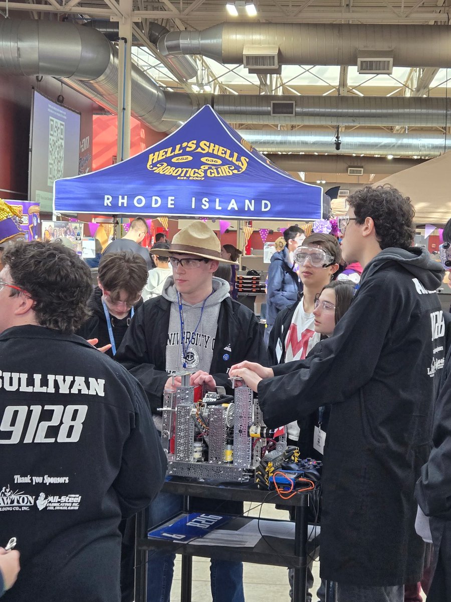 MSC Robotics tweet media