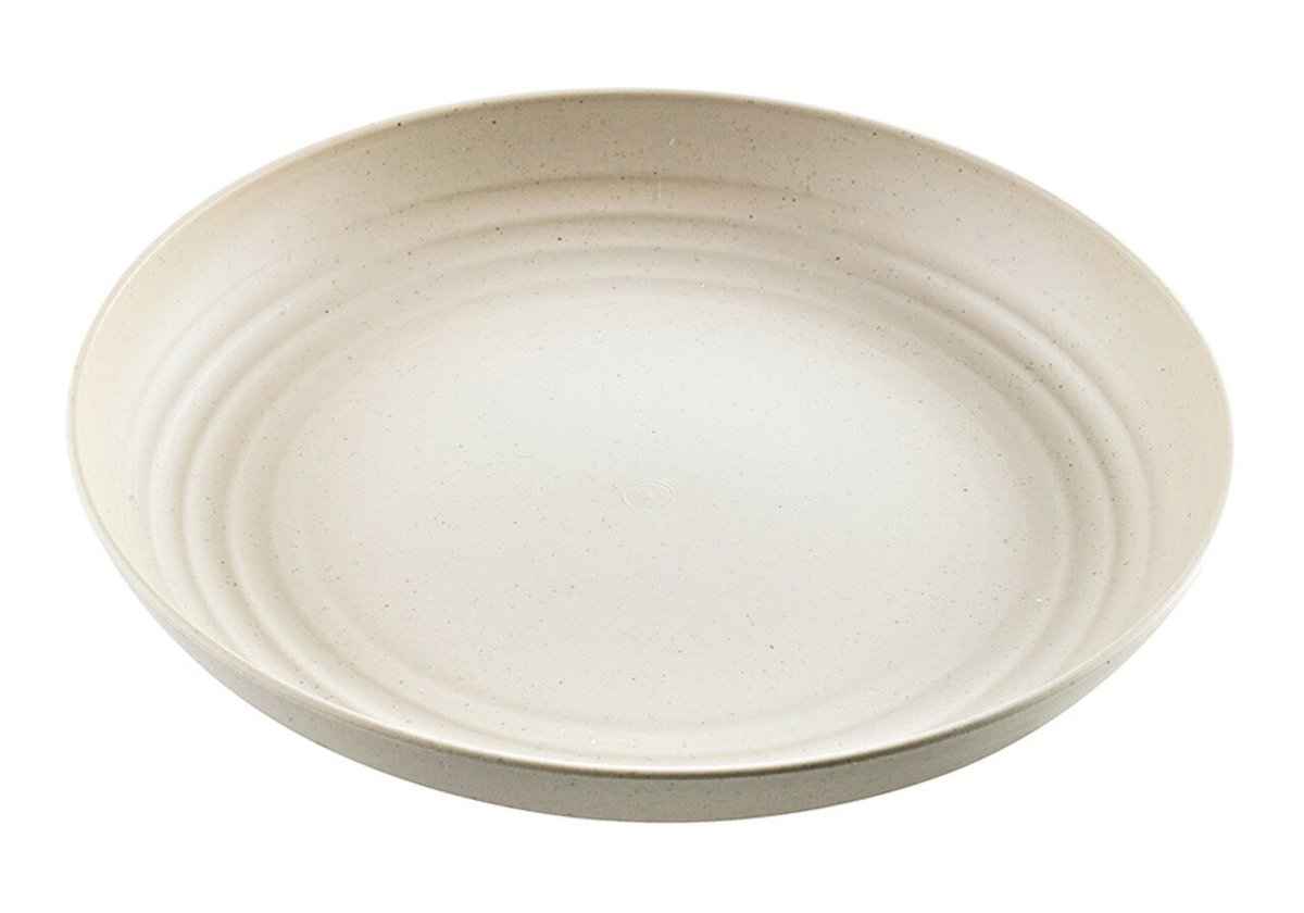BioandChic's tweet image. Serve up dishes sustainably with this chic, reusable husk plate.

#BioNChic #EcoFriendly #FoodServiceSupplies #Compostable #Biodegradable #Recyclable #TakeoutSupplies #CateringSupplies eu1.hubs.ly/H0dty5L0