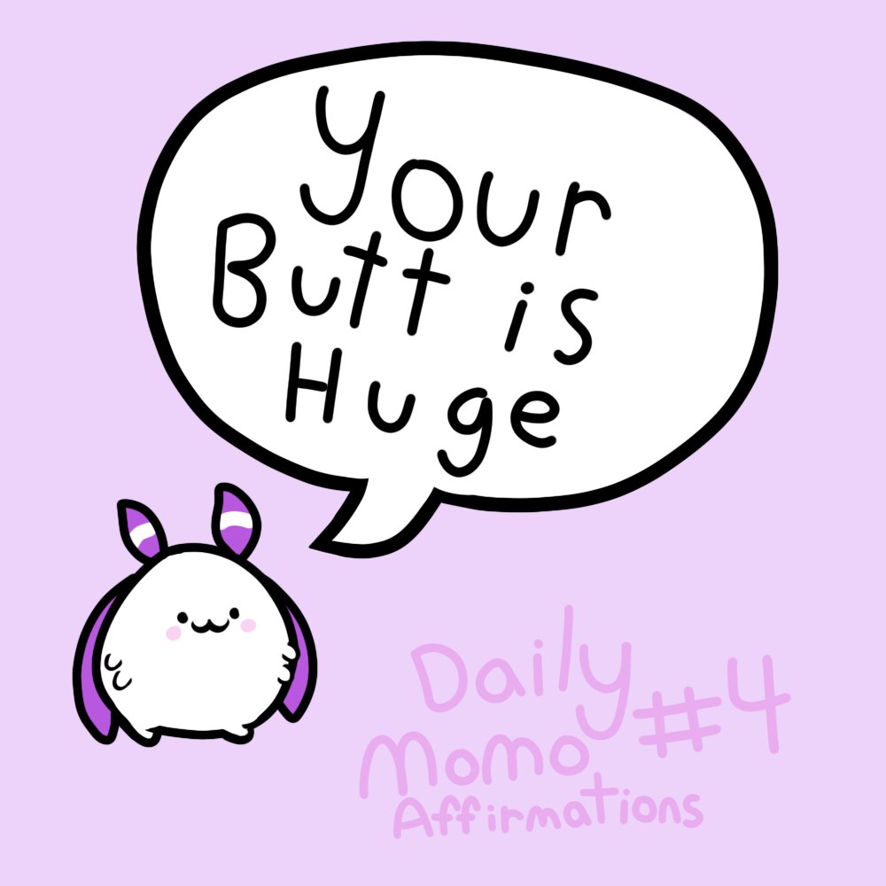 romblymo's tweet photo. #dailymomoaffirmations https://t.co/a5KndYLo6X