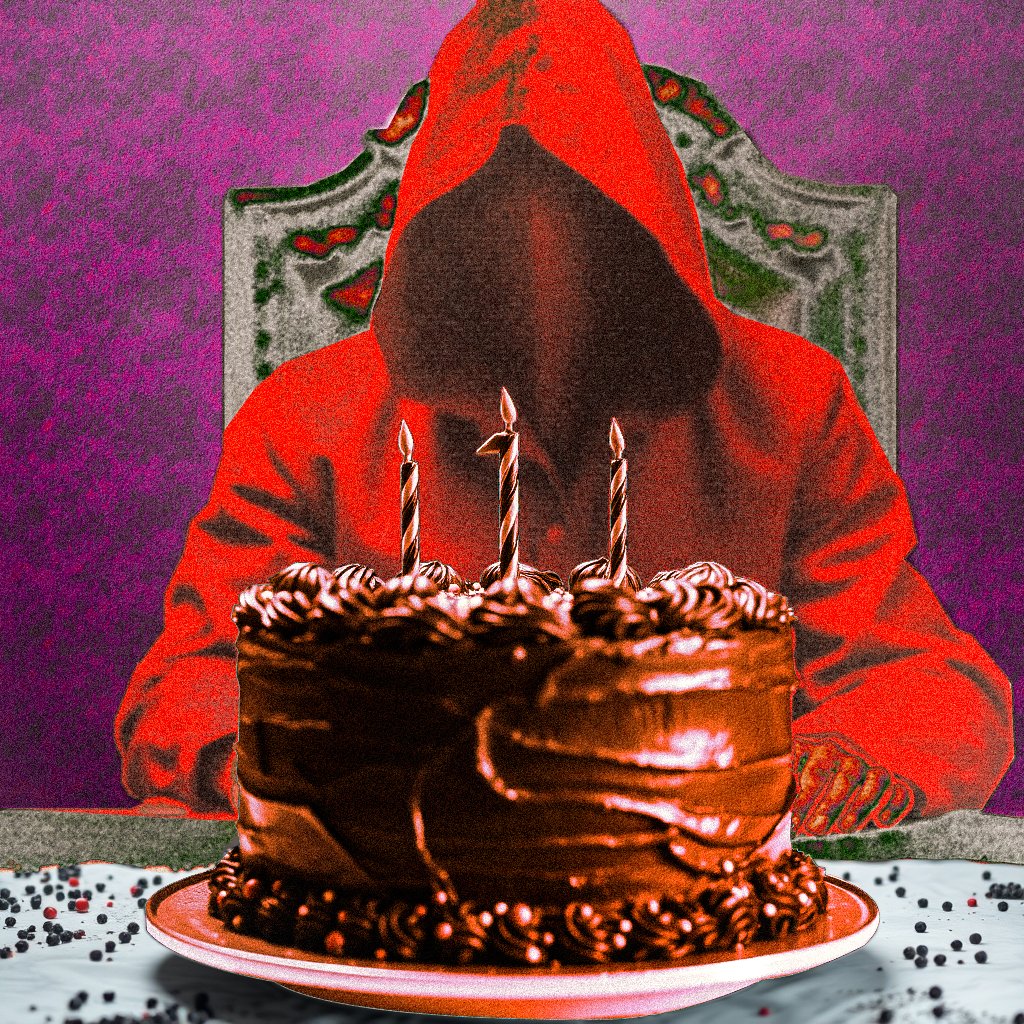 Qt your 1/1s On objkt