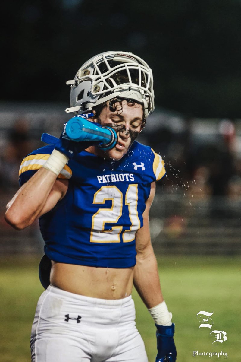 Congratulations to our following 🚾🏈 players for being selected to the <a href="/GACACoaches/">Georgia Athletic Coaches Association</a> All State team!
<a href="/McadooMelvin9/">Melvin Mcadoo |||</a> Returner
<a href="/MylesDa79455916/">Myles Davis</a> LB
<a href="/BallKeyshawn1/">Keyshawn Ball</a> DL
Super proud you were selected by our Georgia HS coaches!