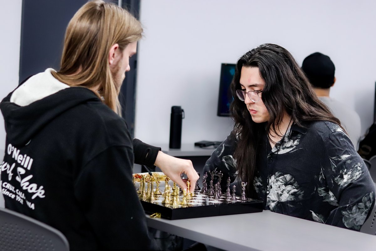 Esports_GCU's tweet photo. Fire Fox Friday delivered once again! Congrats to LicensedPotato for taking the win!🏆 Who's up next? Stay tuned for next week's signups.
#esports #gcuesports #firefoxfriday #gaming https://t.co/T3Byytz2C2