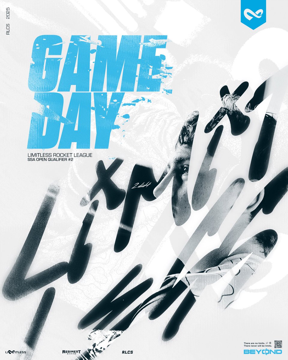 Limitless ∞ tweet media