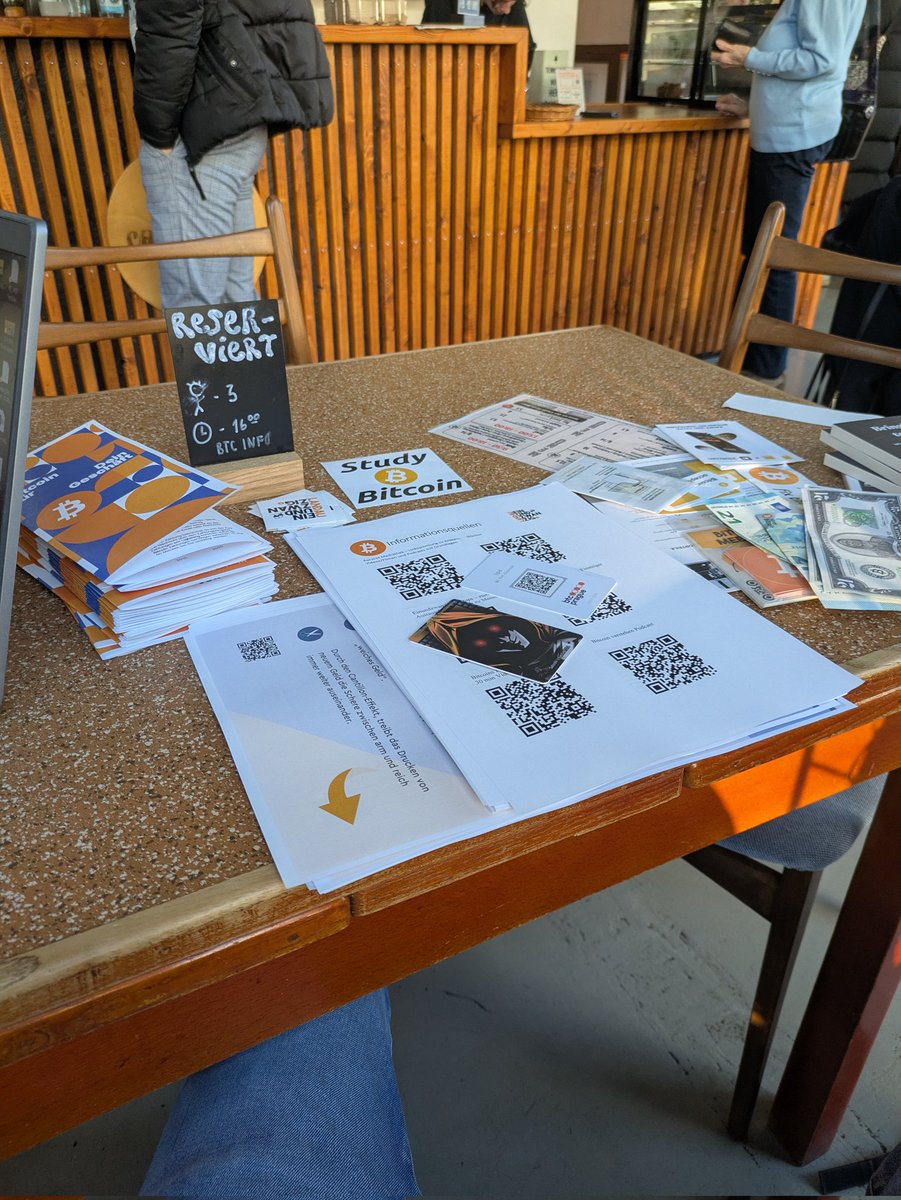 Bitcoin-entdecken.de - We're ready for you!