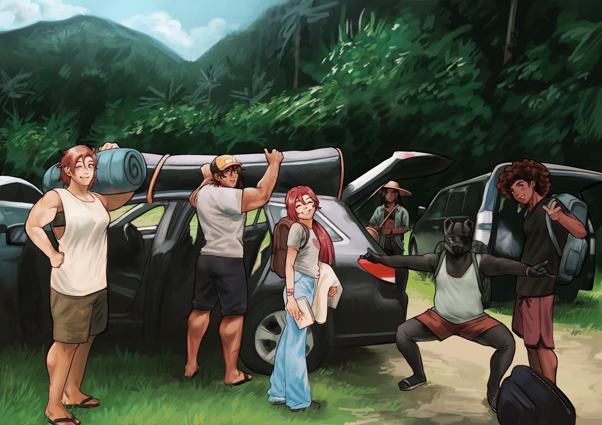 Nifast🍀Greentail tweet media