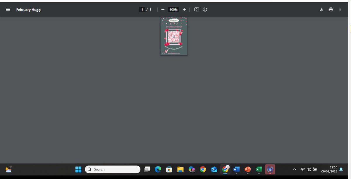 Huggnote - Make Hearts Sing! tweet media