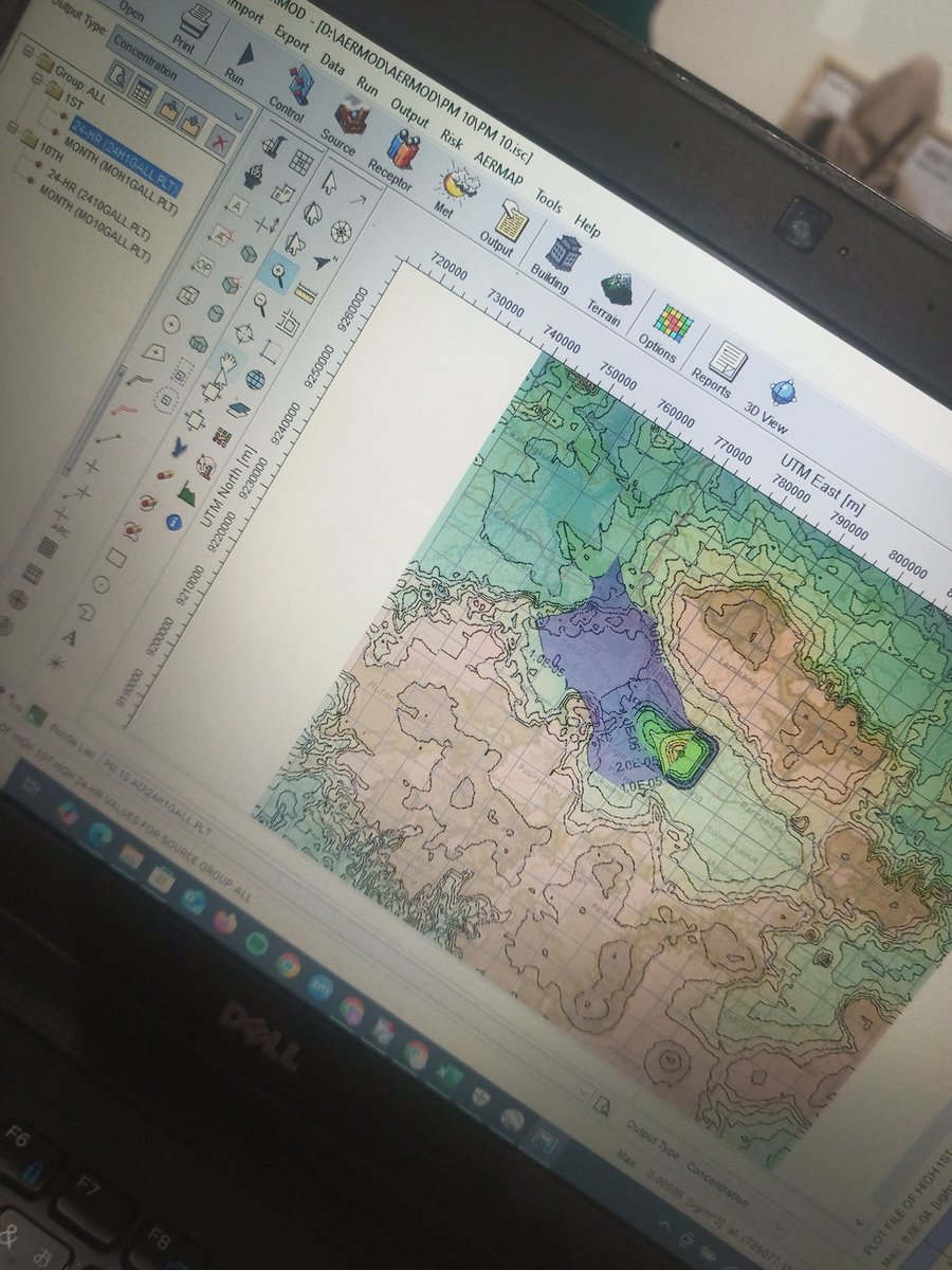 magang santai😎☕