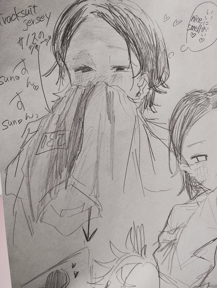 ionn_ika's tweet photo. #thagyu https://t.co/V5mjrb6Sqd