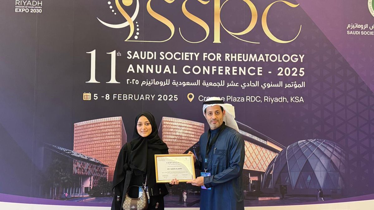 Dr.Mohammad Attiyah tweet media