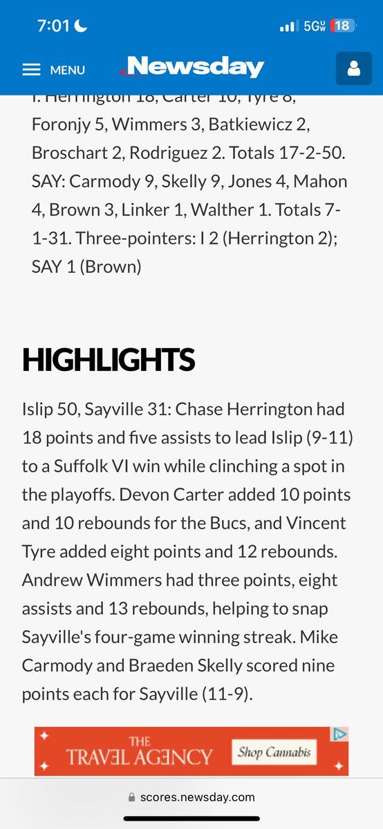 Devon Carter tweet media