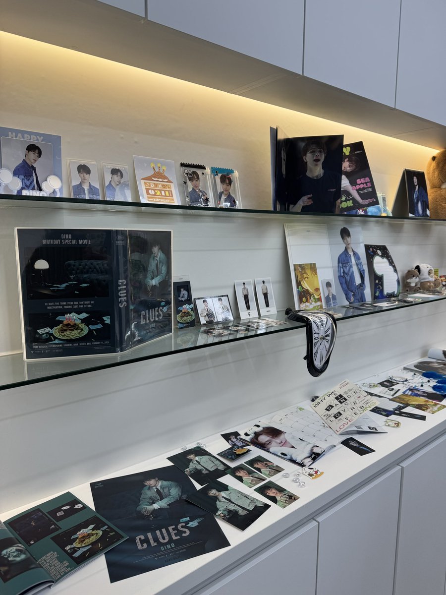 channari0211's tweet photo. 📍디어마이디어

특전도 예쁘고 볼거리도 많아서 행복했는데 거기에 럭드도 당첨되서 최고의 생카로 기억될 곳🦖🩷🩵🩷🩵
디노별이 있다면 나도 그곳으로 가고싶어라🥹

#우주에서도_디노만_영원히
#목적지는_디노별 https://t.co/UjSAwIvNxF