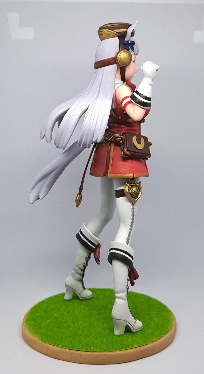 いよいよ明日開催ワンフェス2025冬 『悪魔信者 5-09-13』 告知③