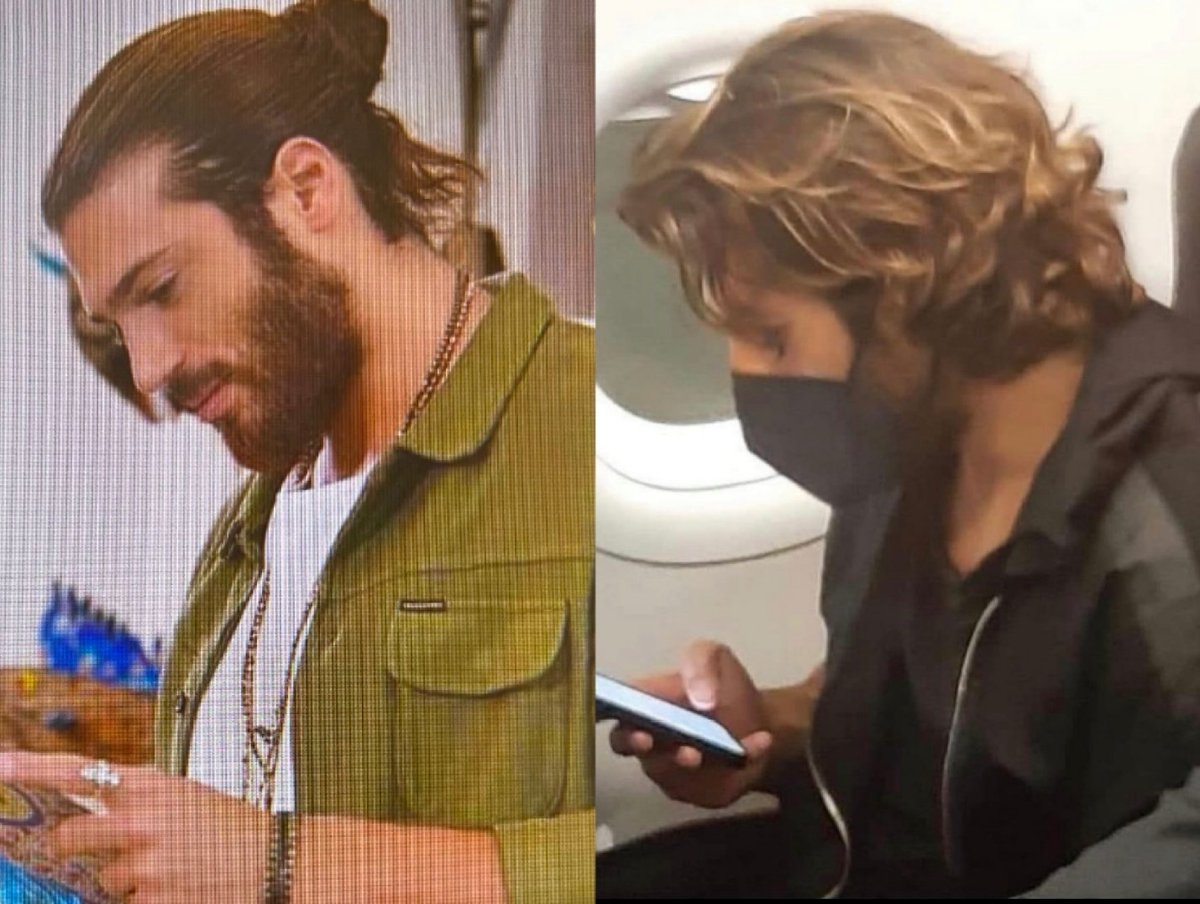 . 
   🔸
          🍁Same vibes🍁
                          2️⃣0️⃣2️⃣5️⃣

#CanYaman
#Sandokan 
#ElTurco