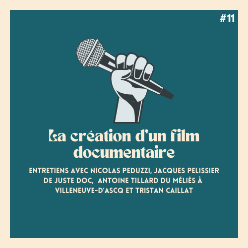 Documentons tweet media