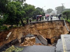 UN-Water tweet media