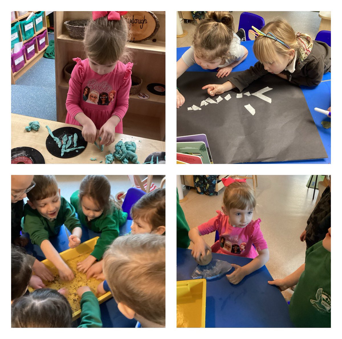 Arrow Valley First School tweet media