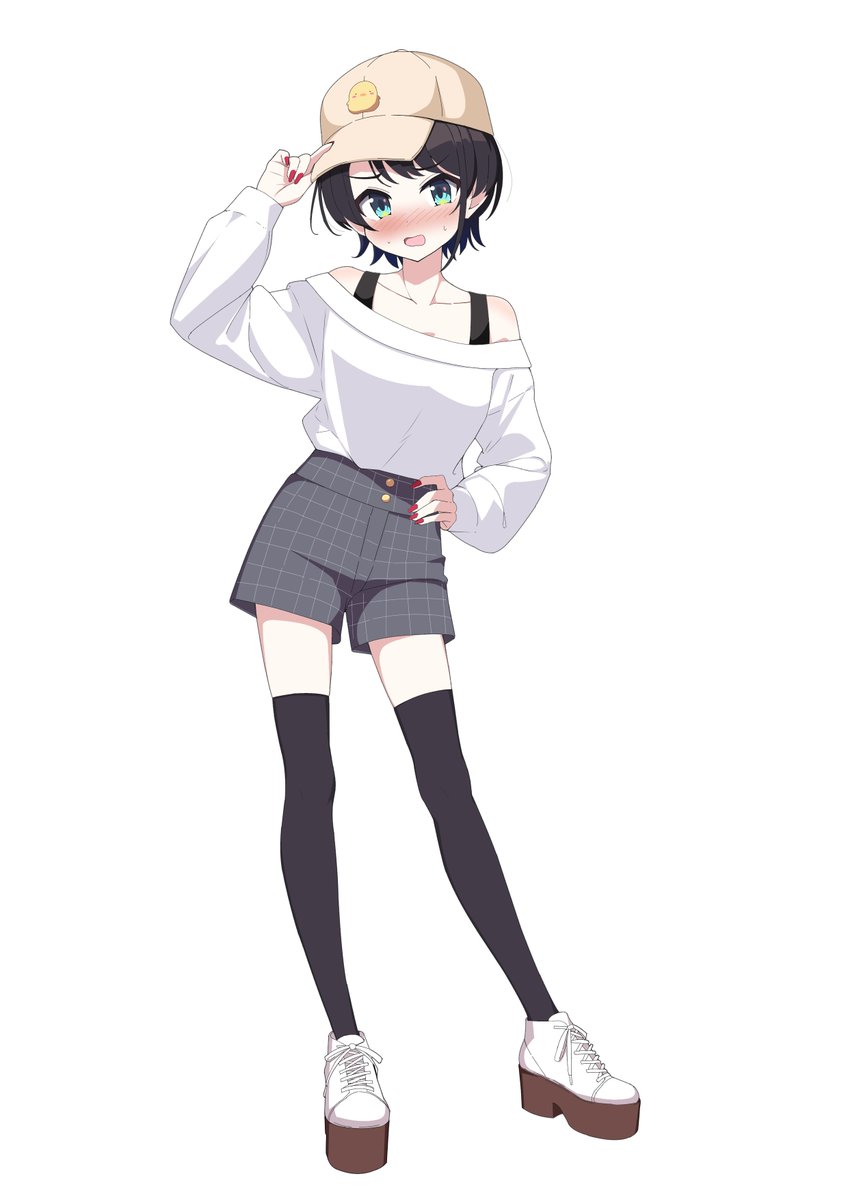 あーたそです✩.*˚ そあー (@sore0618) / Posts / X