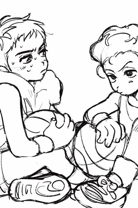 明日はこんな感じの色つけたポストカード持っていきます
無配で漫画描いてるけど体調崩しそうなので諦めるかもしれない
ポストカードはあります🙇
ケ27bです!!!!ご自由にどうぞ!!! 
