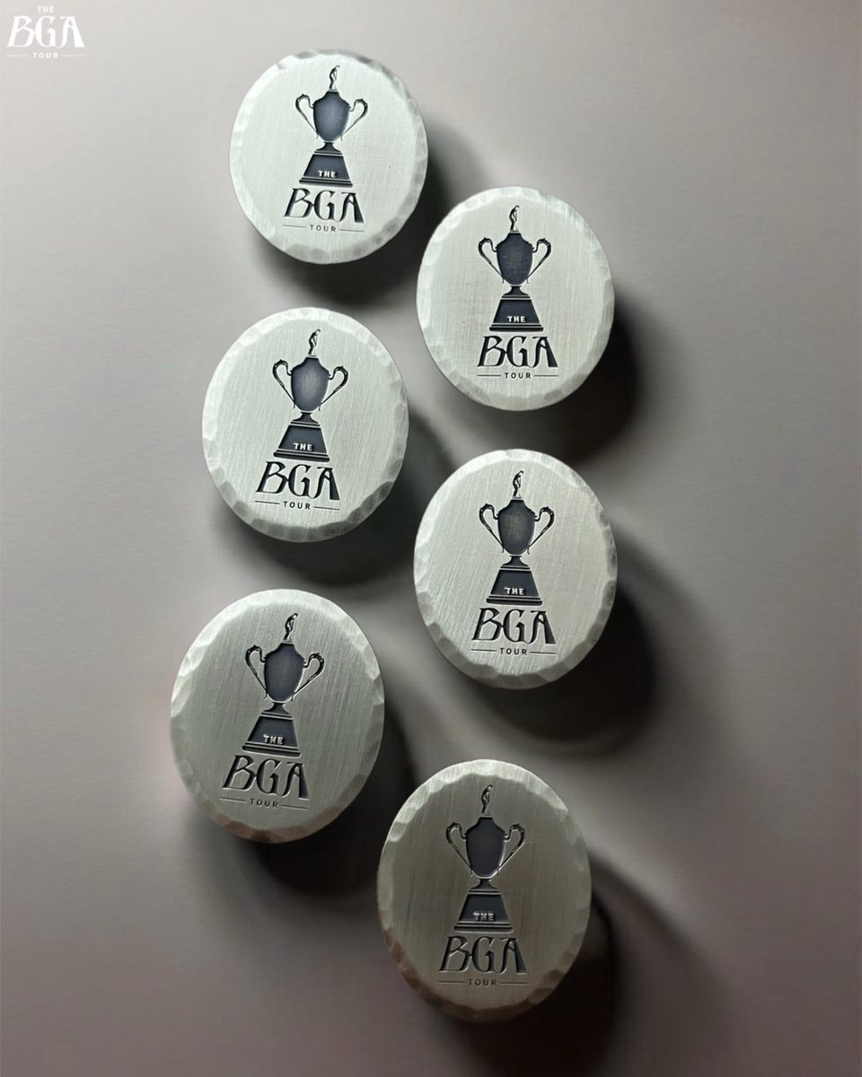 The BGA Tour tweet media