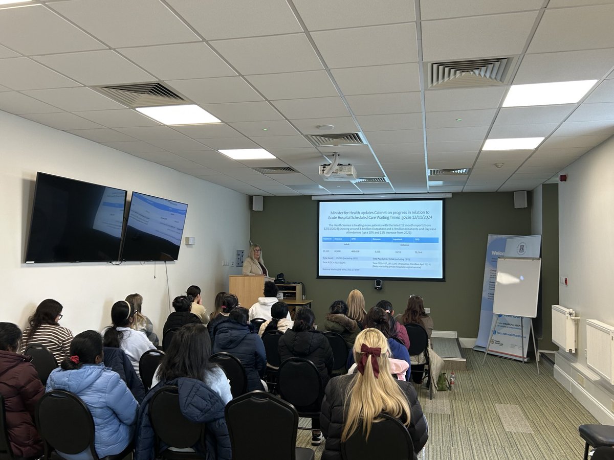 Gerard White (@drgerardwhite) on Twitter photo Brenda O’Brien presented at the Theatre Foundation programme on measurement in healthcare and the process approach to improving service <a href="/sswhg_hse/">SSWHG</a> <a href="/GraceReidy1/">Grace Reidy</a> <a href="/BridAOSullivan/">Bridie O'Sullivan</a> <a href="/SIVUH/">South Infirmary Victoria University Hospital</a> <a href="/NursingSIVUH/">Nursing@SIVUH</a> Brenda O’Brien presented at the Theatre Foundation programme on measurement in healthcare and the process approach to improving service <a href="/sswhg_hse/">SSWHG</a> <a href="/GraceReidy1/">Grace Reidy</a> <a href="/BridAOSullivan/">Bridie O'Sullivan</a> <a href="/SIVUH/">South Infirmary Victoria University Hospital</a> <a href="/NursingSIVUH/">Nursing@SIVUH</a>