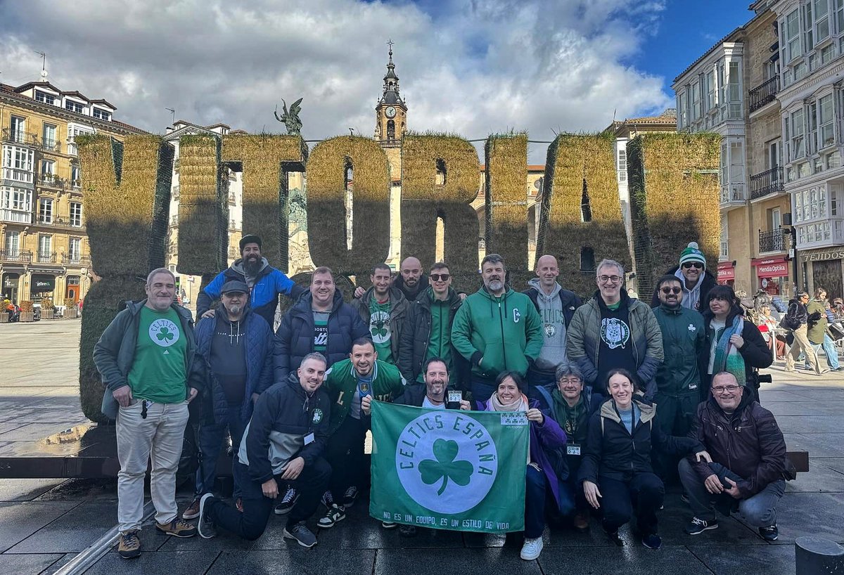 Celtics Con tweet media